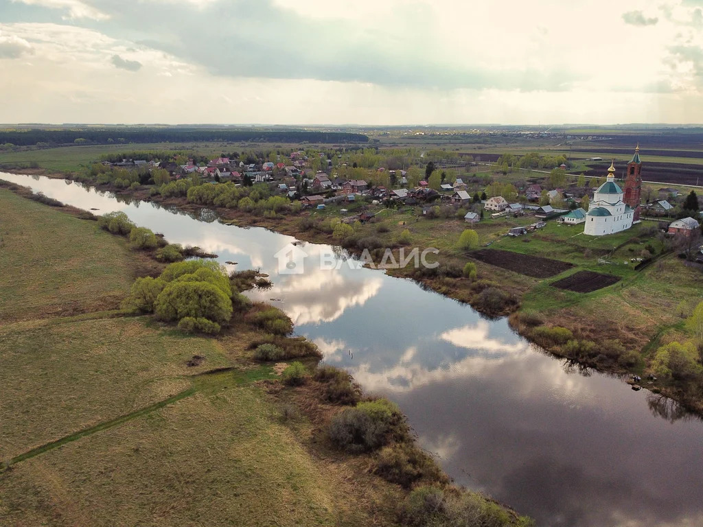 Суздальский район, деревня Бабарино,  дом на продажу - Фото 7