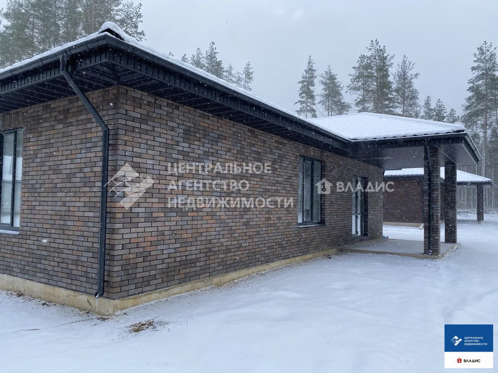 Продажа дома, Алеканово, Рязанский район, Новая улица - Фото 7