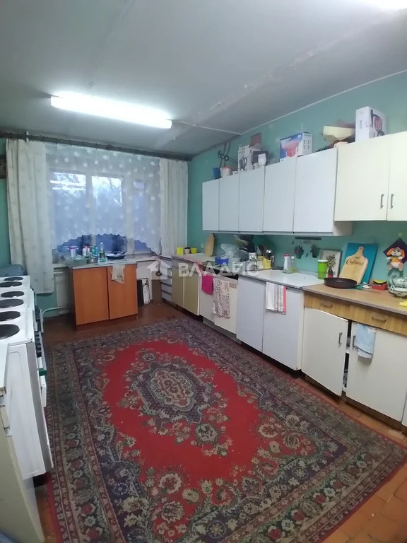 городской округ Владимир, улица Егорова, д.3, комната на продажу - Фото 9