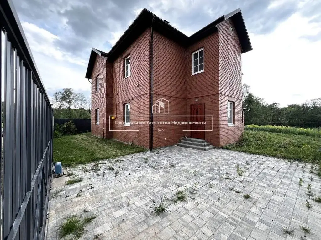 Продаю коттедж 229.0м Московская область, Домодедово городской округ, ... - Фото 2