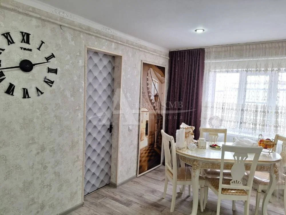 Продажа дома, Георгиевск, ул. Красноармейская - Фото 4