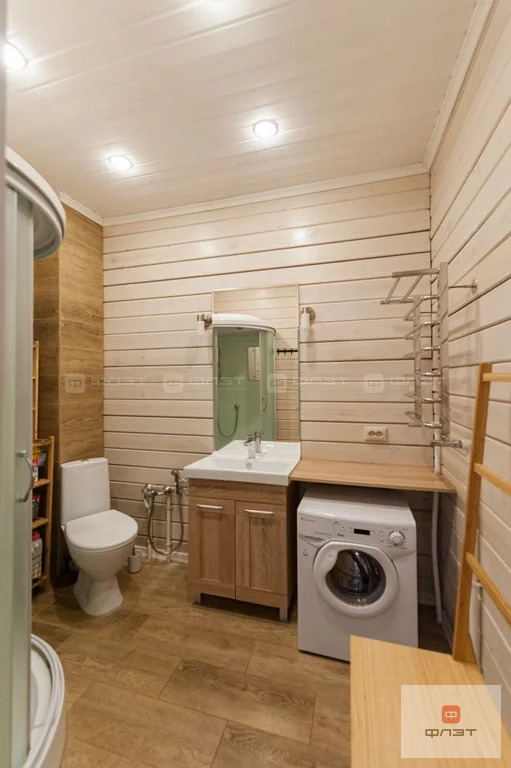 Продажа дома, Тангачи, Лаишевский район, ул. Южная - Фото 17