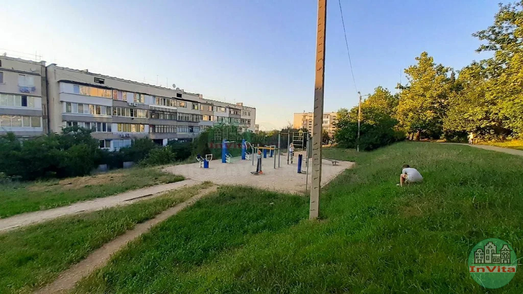 Продажа квартиры, Севастополь, ул. Генерала Жидилова - Фото 17