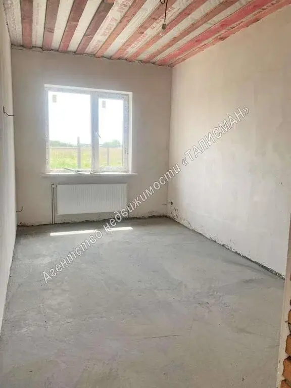 Продается дом в г. Таганроге, Мариупольское шоссе, 2024 Г.П. - Фото 5
