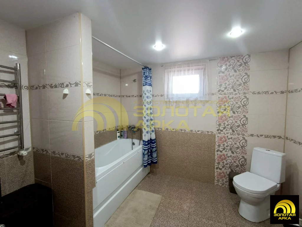 Продажа дома, Сенной, Темрюкский район, ул. Мира - Фото 17