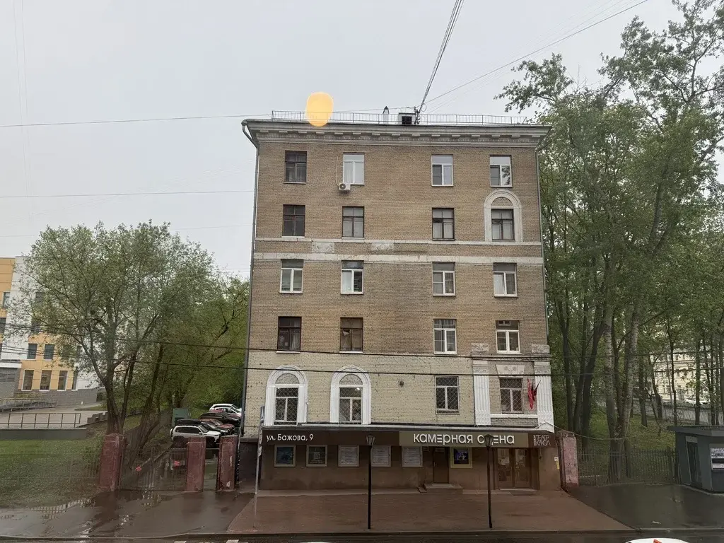 Квартира в кирпичном доме в развито инфраструктурой - Фото 8