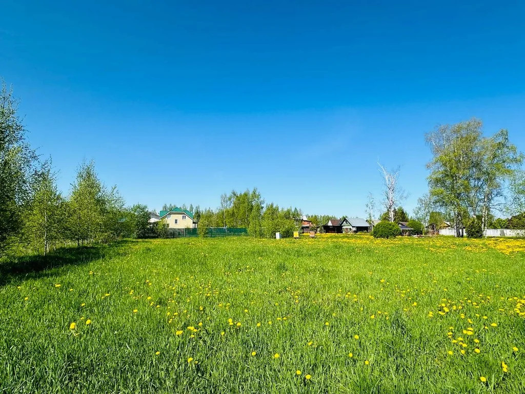 Продажа участка, Власково, Дмитровский район - Фото 0