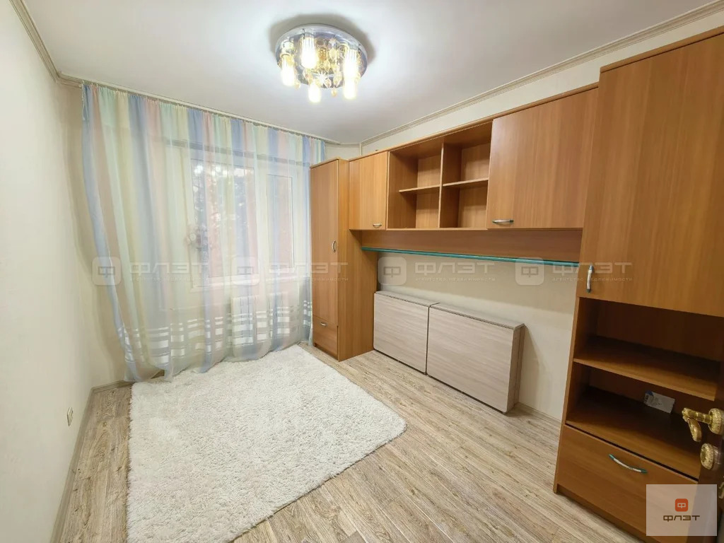 Продажа квартиры, Казань, Победы пр-кт. - Фото 14