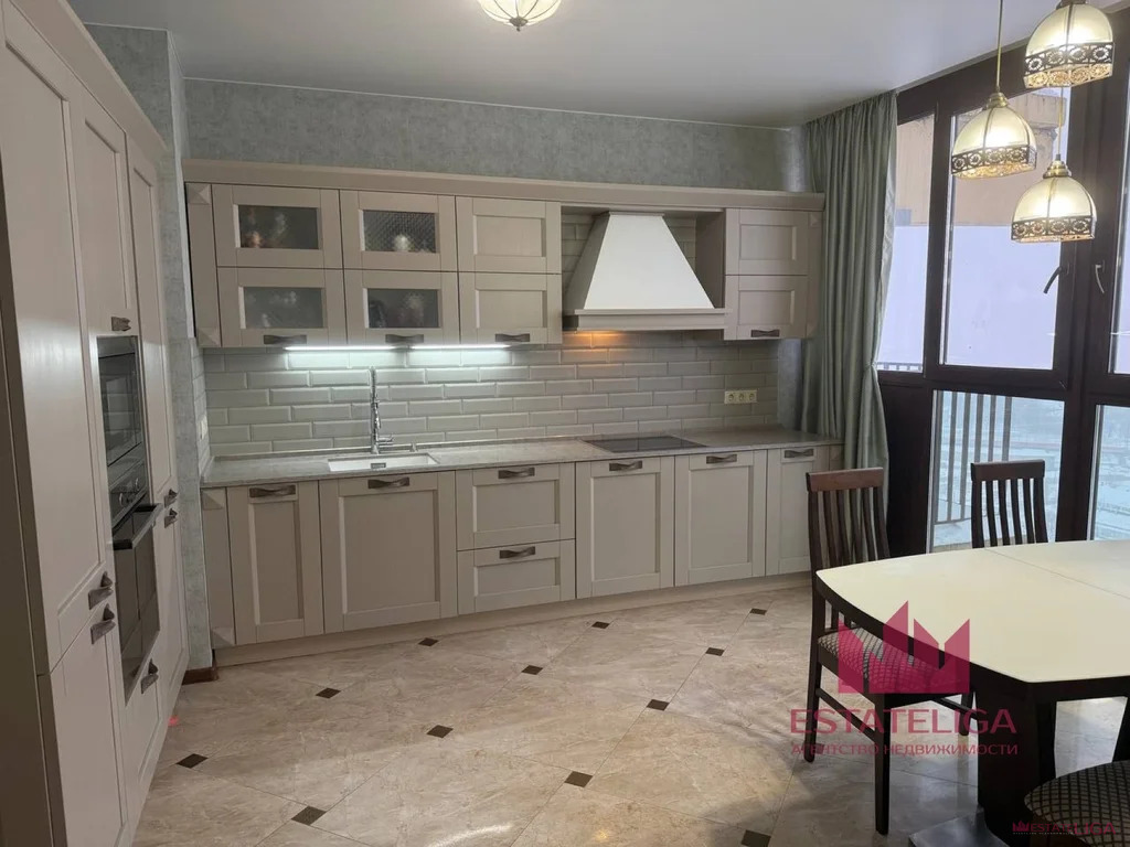 Продажа квартиры, Реутов, ул. Октября - Фото 9