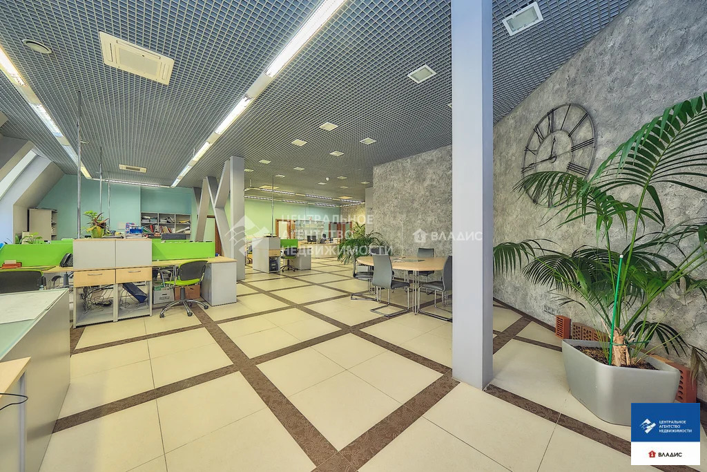 Аренда офиса, Рязань, ул. Вокзальная - Фото 7