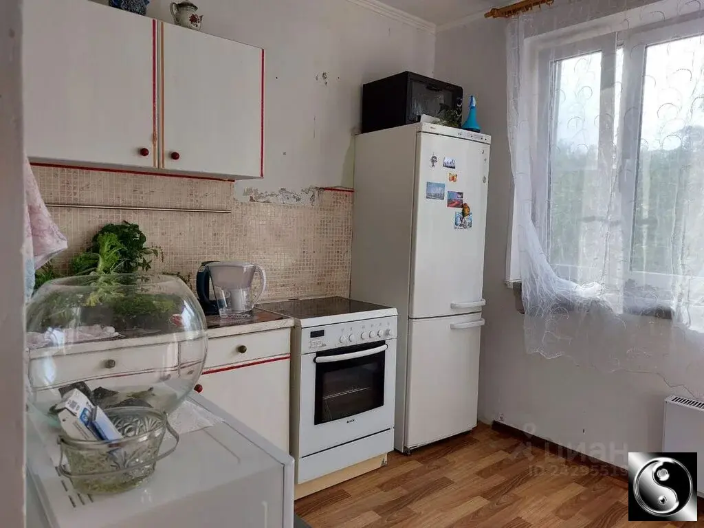 Аренда однокомнатной квартиры 39.0м Луговой проезд, 1/8, Москва, ЮВАО, - Фото 4