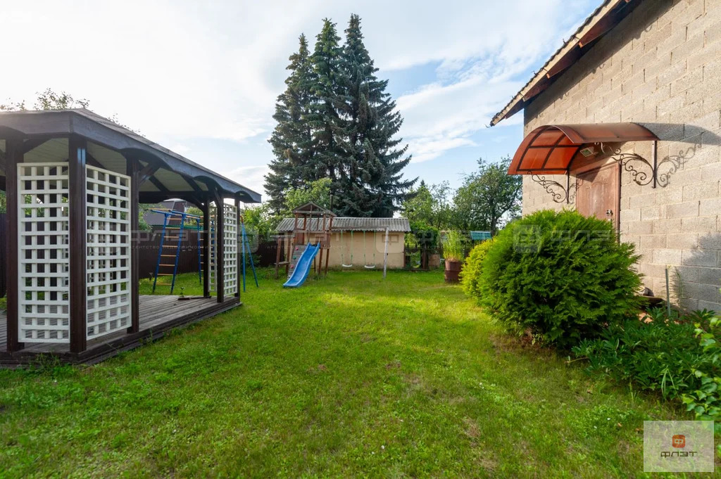 Продажа дома, Никольское, Лаишевский район, тер. сдт Аэропорт - Фото 21