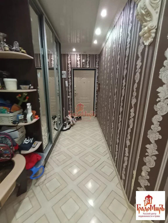 Продажа квартиры, Лобня, Окружная ул. - Фото 12