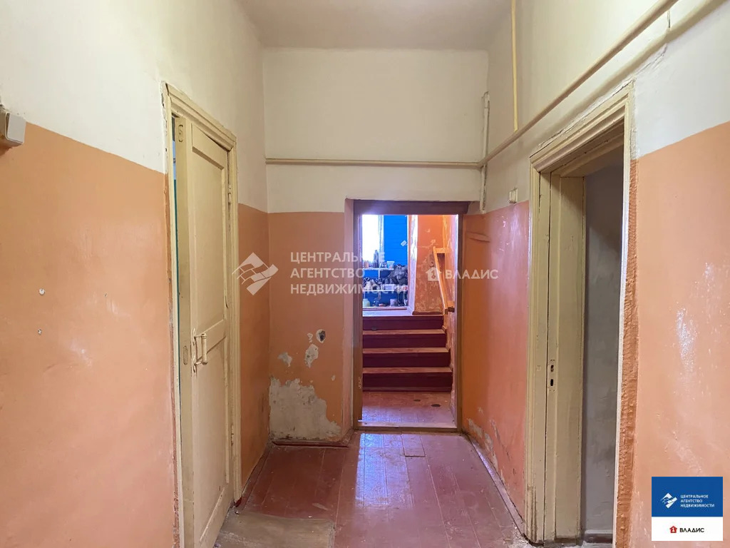 Продажа квартиры, Скопин, Ленина пл. - Фото 12