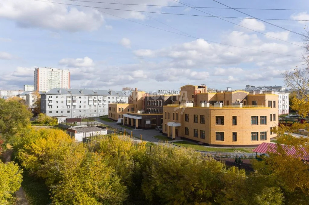 Продажа квартиры, Новосибирск, ул. 25 лет Октября - Фото 10