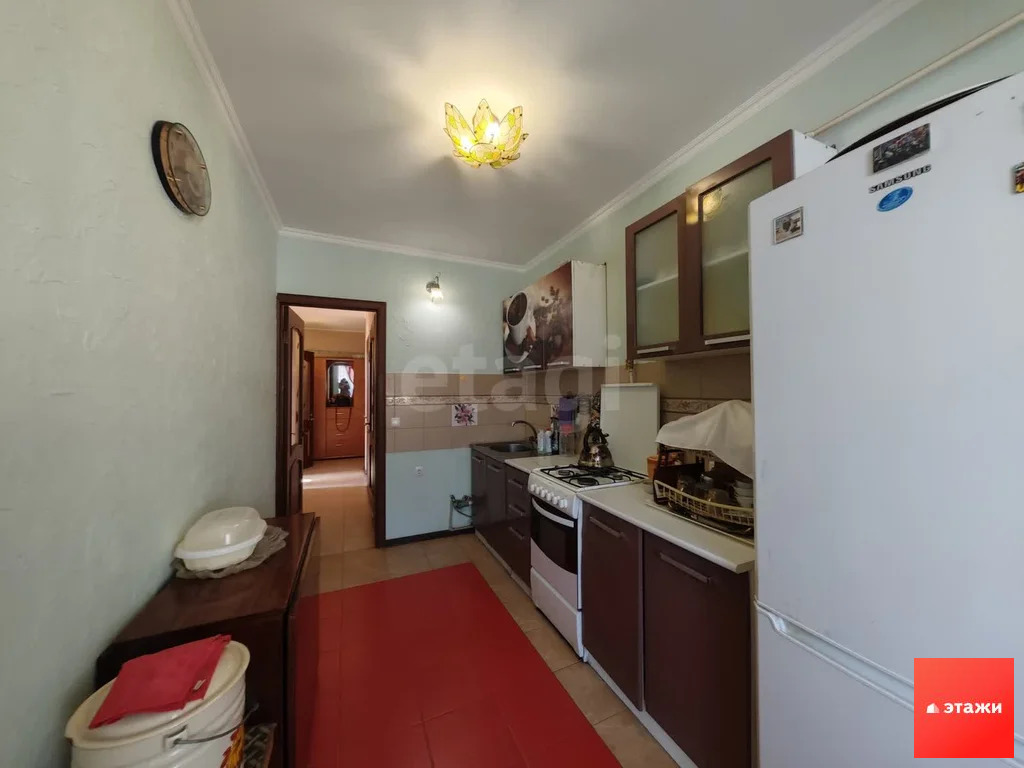 Продажа квартиры, Фрунзе, Сакский район, ул. Гагарина - Фото 23