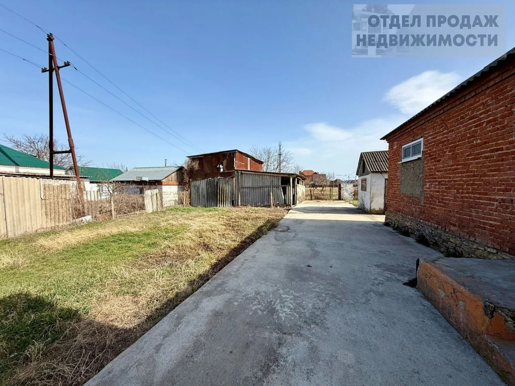 Кирпчиный дом - Фото 18