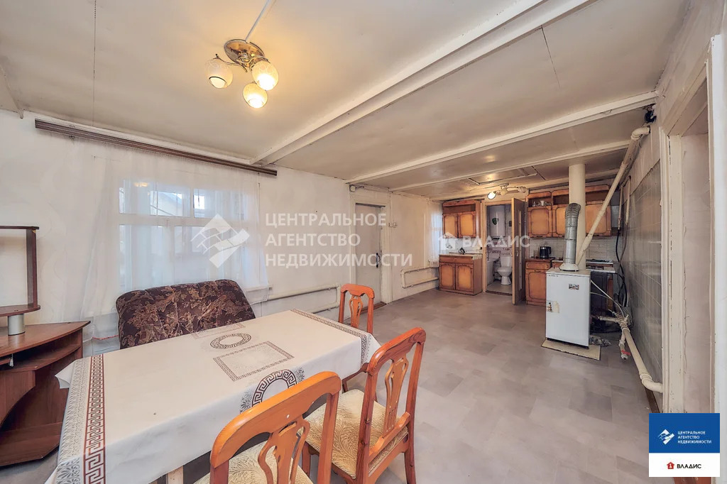 Продажа дома, Городище, Рыбновский район, Набережная улица - Фото 8