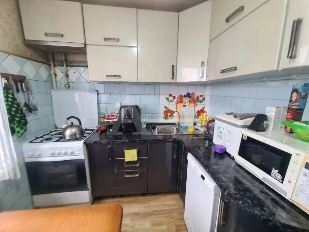 Продажа квартиры, Георгиевск, ул. Салогубова - Фото 7