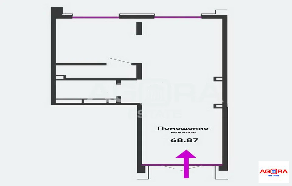 Продажа ПСН, Мытищи, Мытищинский район, ул. Комарова - Фото 5