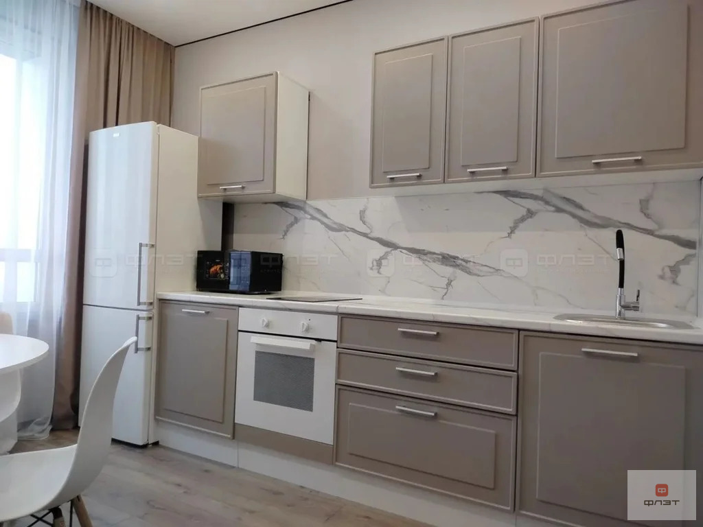 Продажа квартиры, Казань, ул. Ярышлар - Фото 1