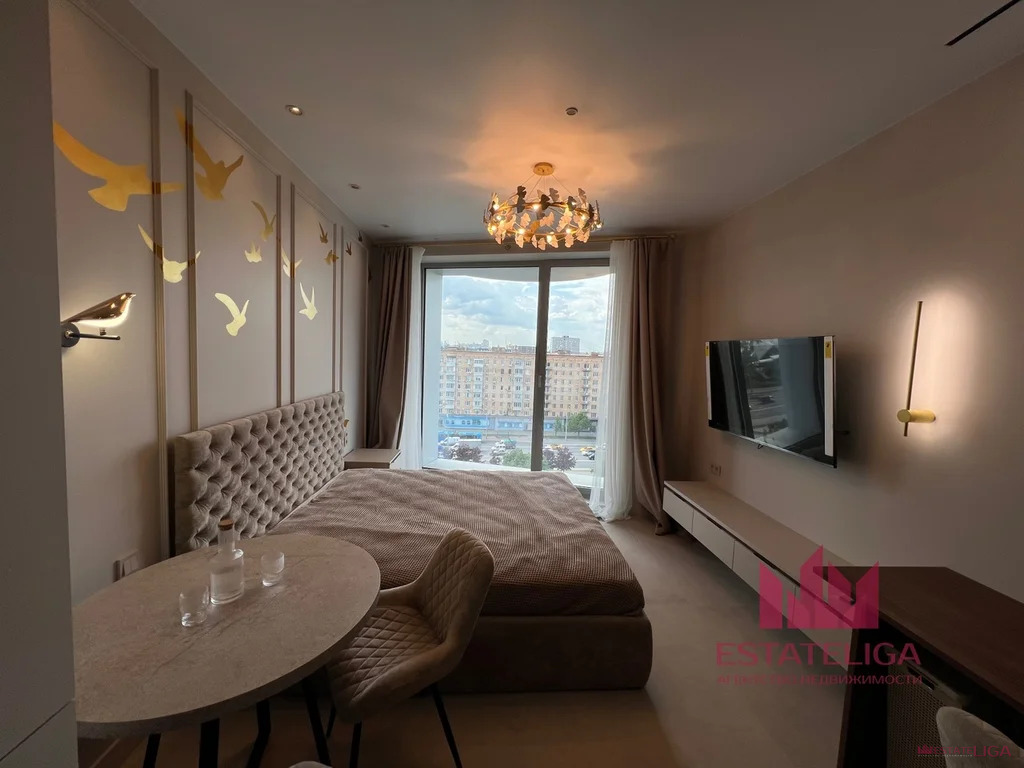 Аренда квартиры, ул. Даниловский Вал - Фото 1