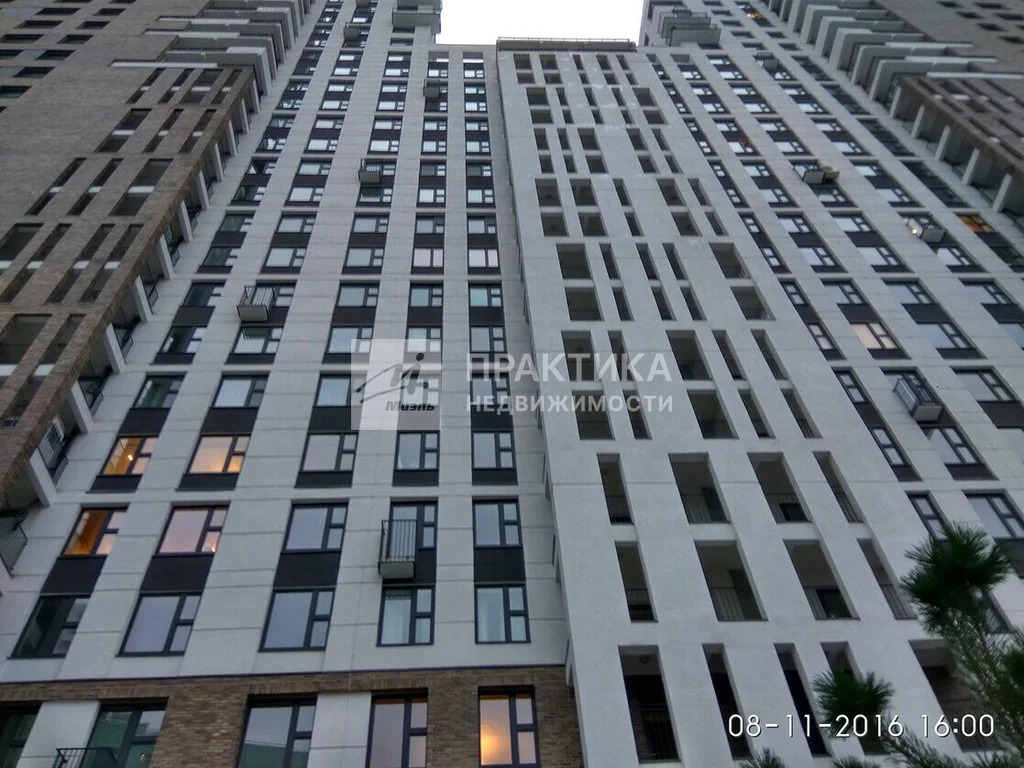 Продажа квартиры, Карамышевская наб. - Фото 1