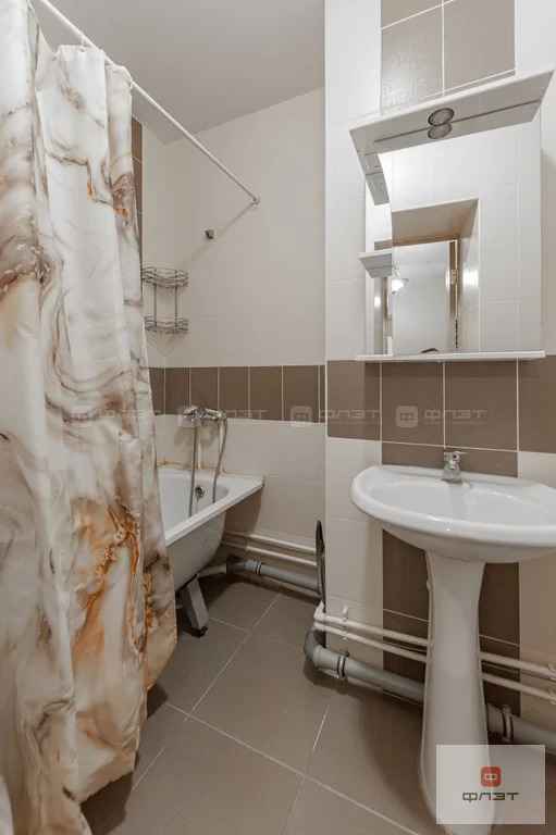 Продажа квартиры, Казань, ул. Рауиса Гареева - Фото 12