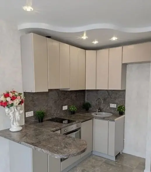 1-к.рп.Нахабино, ул.Покровская, д.16 - Фото 10