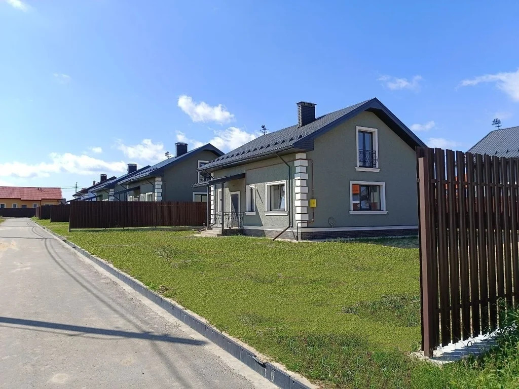 Дом 143 м2 на участке 6 сот. - Фото 5