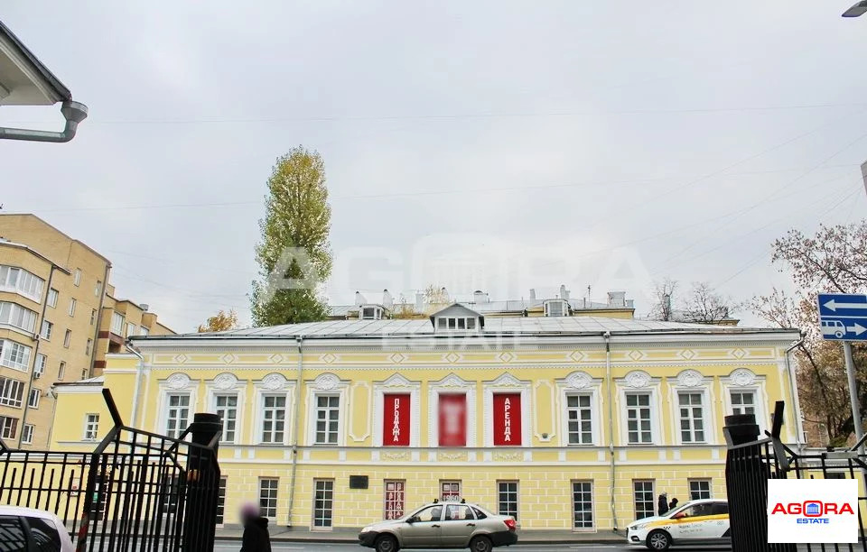 Аренда торгового помещения, м. Марксистская, Ул. Таганская - Фото 2