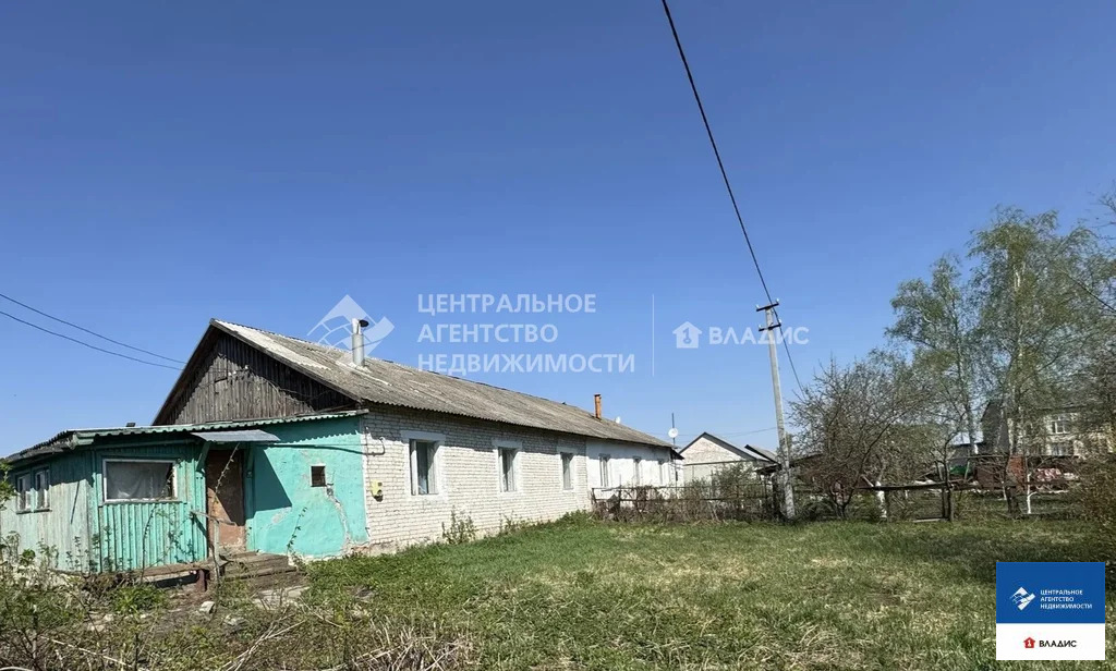 Продажа дома, Совхоза Смена, Захаровский район, ул. Спортивная - Фото 2