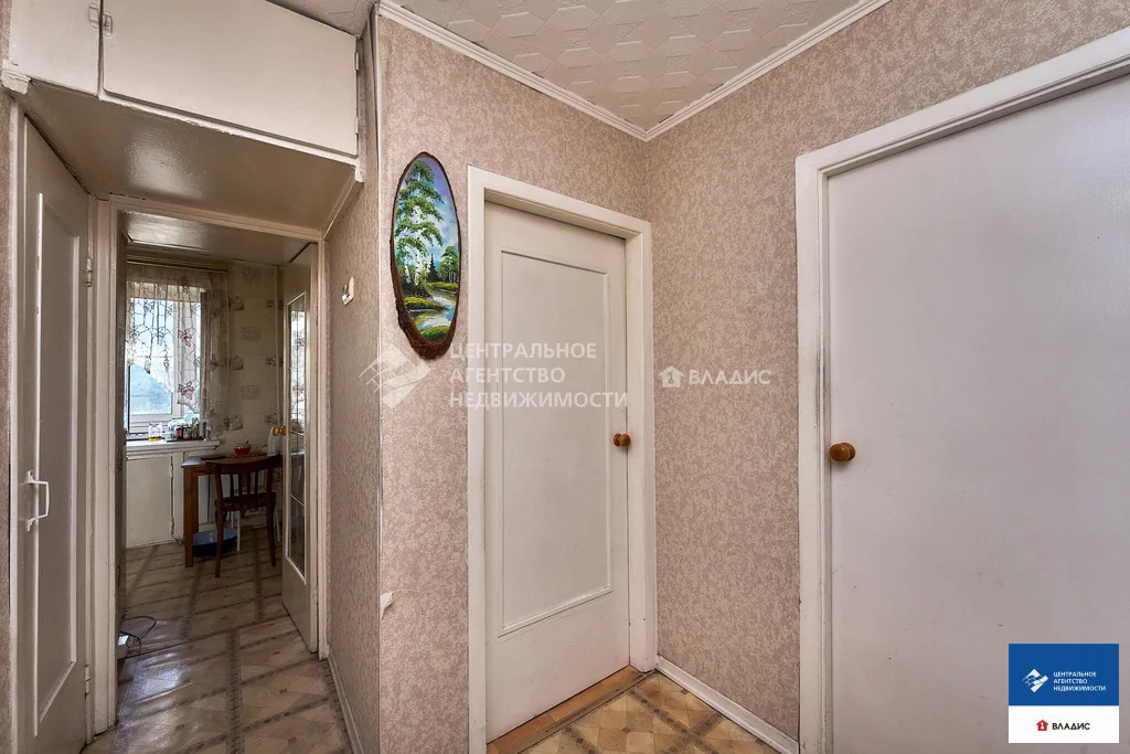 Продажа квартиры, Рязань, ул. Ленина - Фото 12