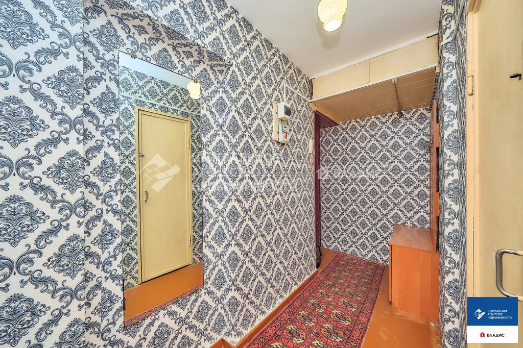 Продажа квартиры, Рязань, Театральная пл. - Фото 7