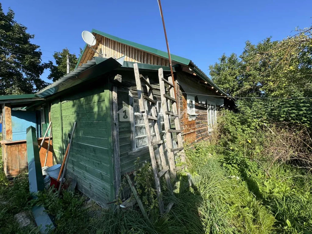 Гусь-Хрустальный район, поселок Добрятино, улица Новая Стройка, д.24, ... - Фото 17