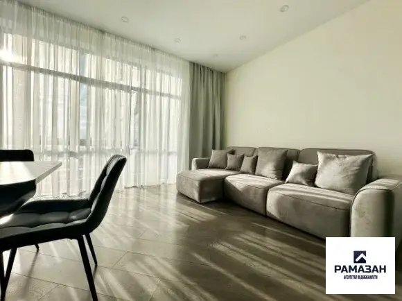 2-ком квартиру ул.Меридианная, д. 2 - Фото 1