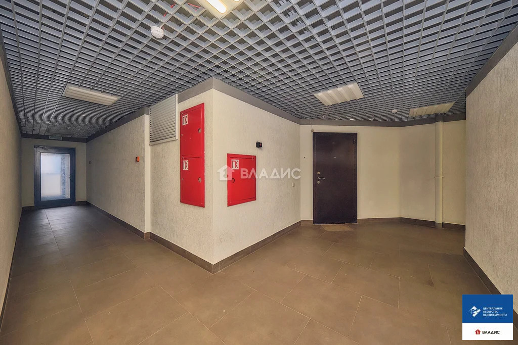 Продажа квартиры, Рязань, Брестская улица - Фото 12