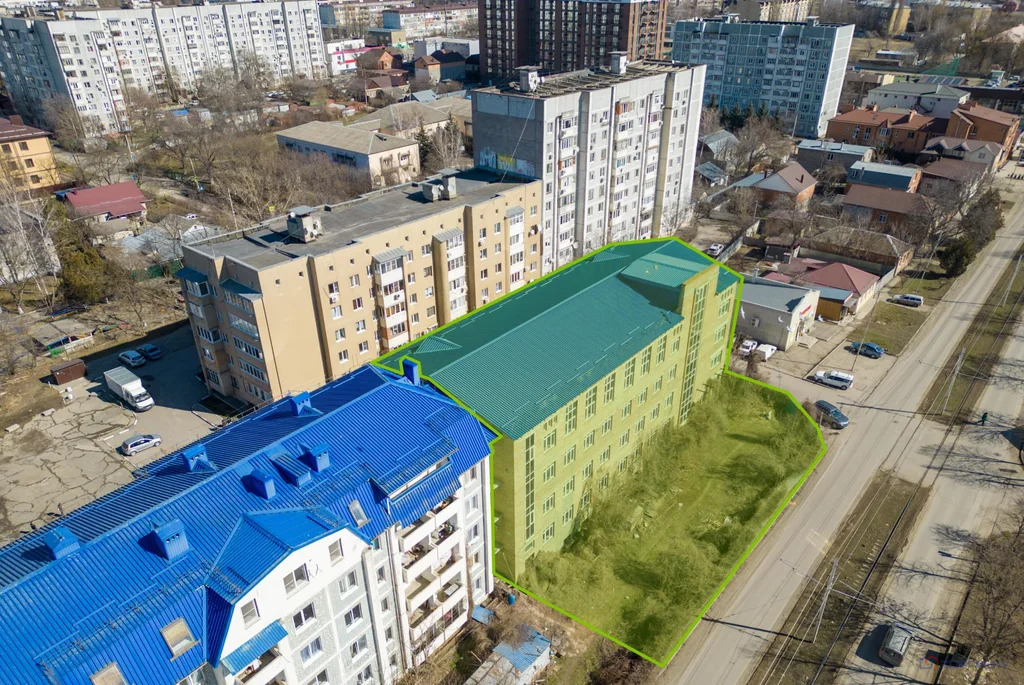 Продажа ПСН, Пятигорск, ул. Розы Люксембург - Фото 4