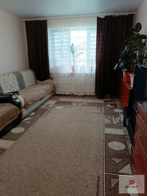Продажа квартиры, Куюки, Пестречинский район, 20-й квартал - Фото 1