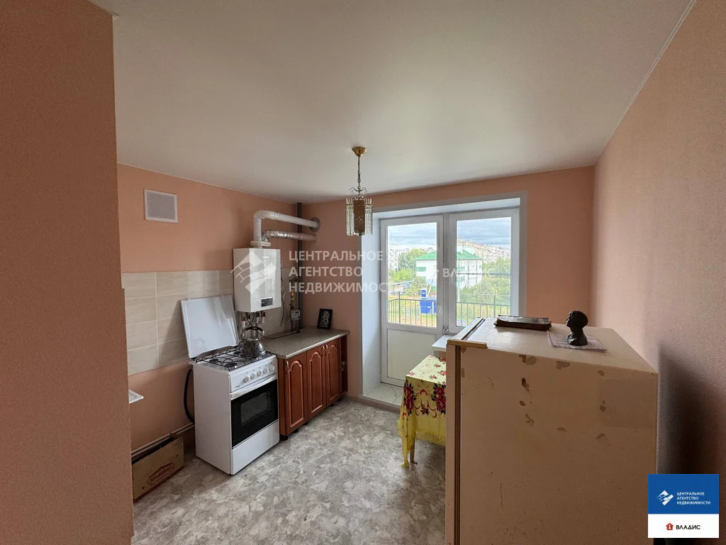 Продажа квартиры, Рыбное, Рыбновский район, ул. Большая - Фото 9