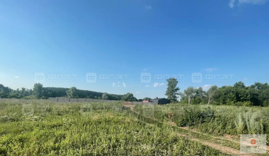 Продажа участка, Карповка, Пестречинский район, ул. Парковая - Фото 4