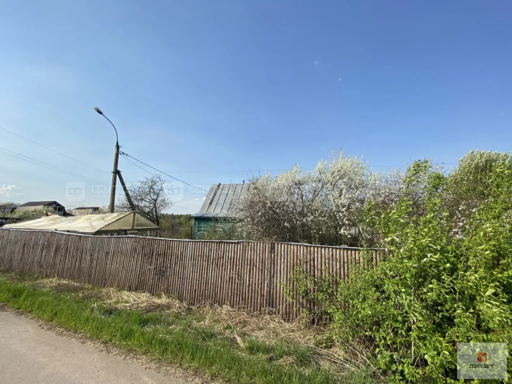 Продажа дома, Нижний Услон, Верхнеуслонский район, снт. СНТ ... - Фото 8