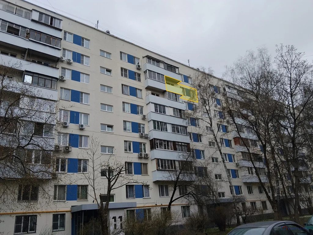 Продажа квартиры, ул. Фомичевой - Фото 2