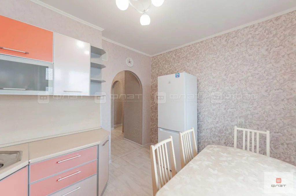 Продажа квартиры, Казань, ул. Закиева - Фото 3