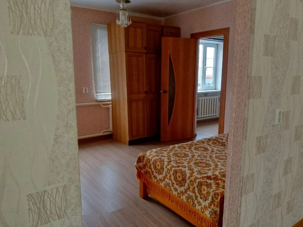 Продажа дома, Крымск, Крымский район, ул. Новостроек 2-я - Фото 13