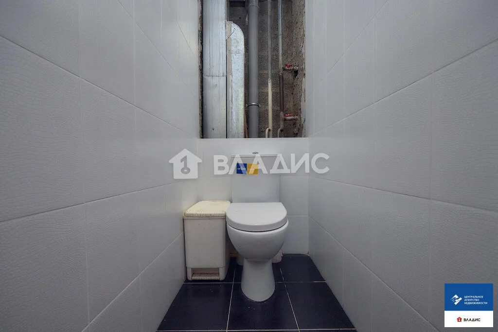 Продажа квартиры, Рязань, Шереметьевская улица - Фото 4