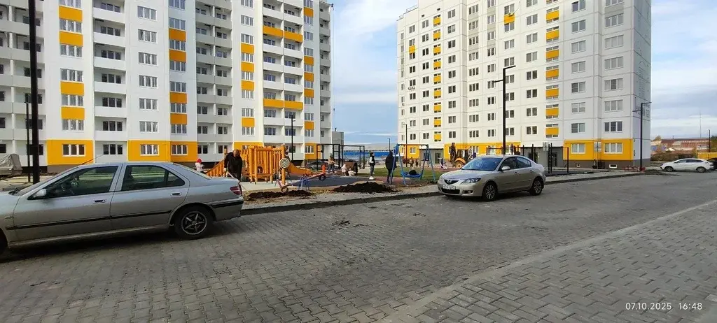 Квартира в ЖК «Печерский парк», полностью готова к Вашему проживанию - Фото 21