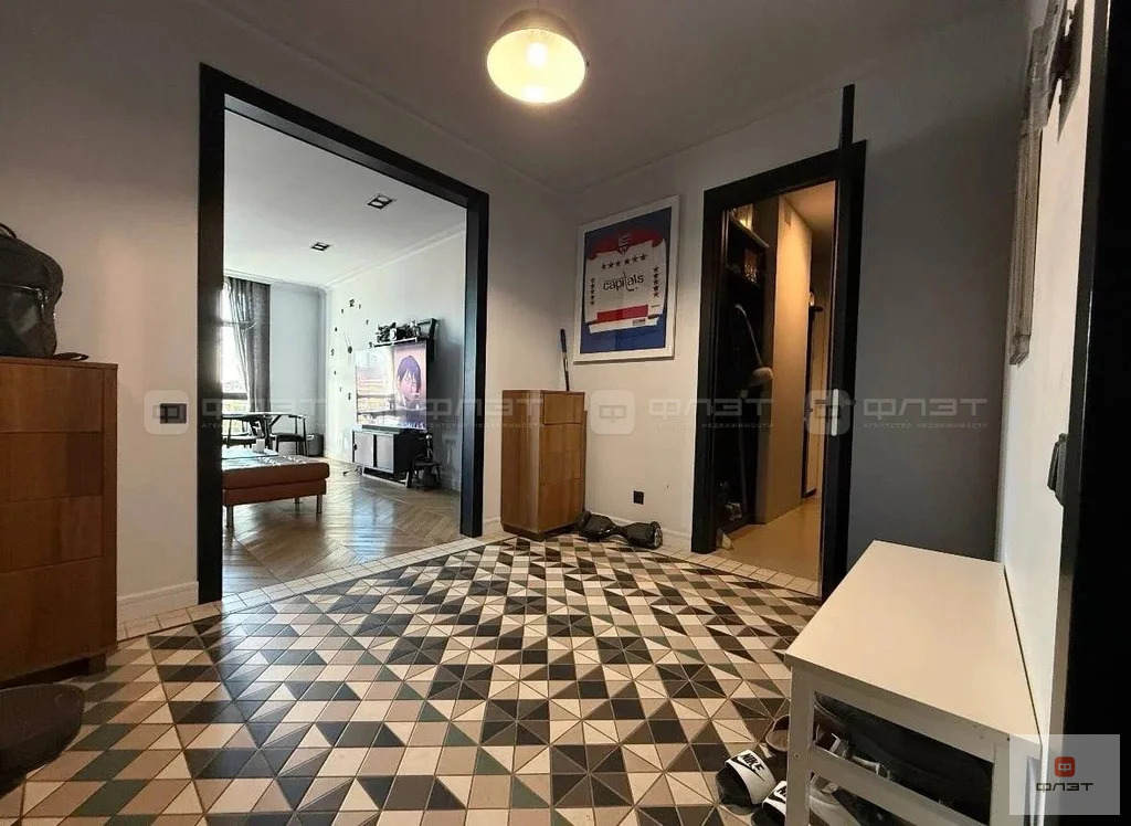 Продажа квартиры, Казань, ул. Островского - Фото 10