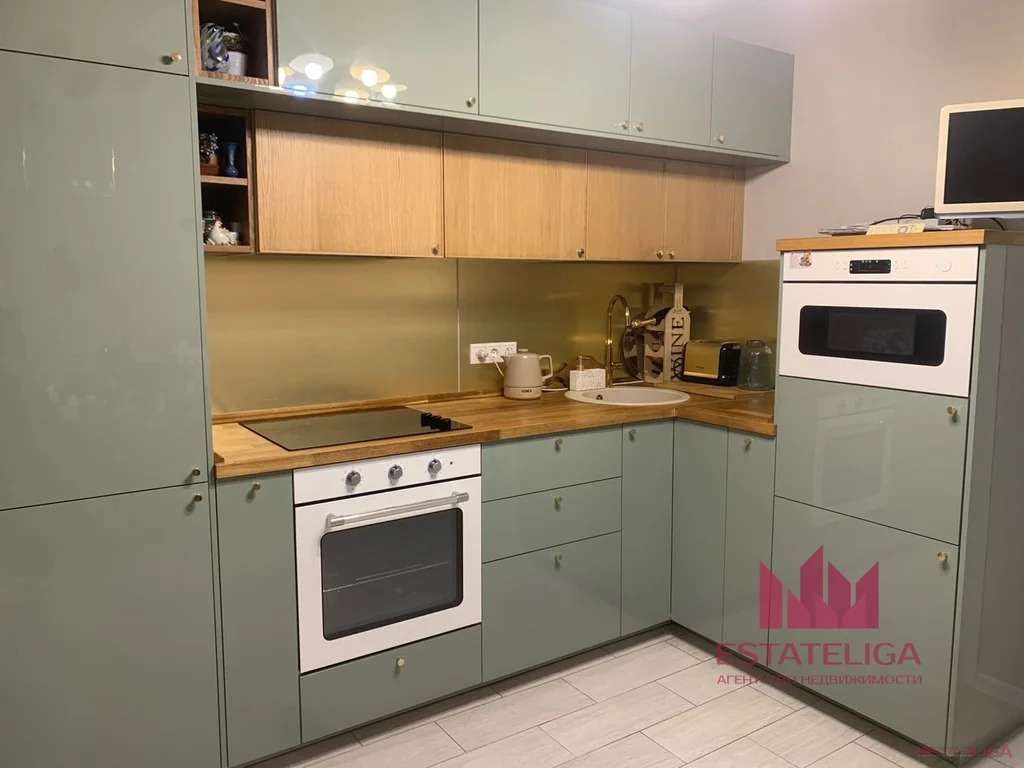 Продажа квартиры, 2-й Грайвороновский проезд - Фото 1