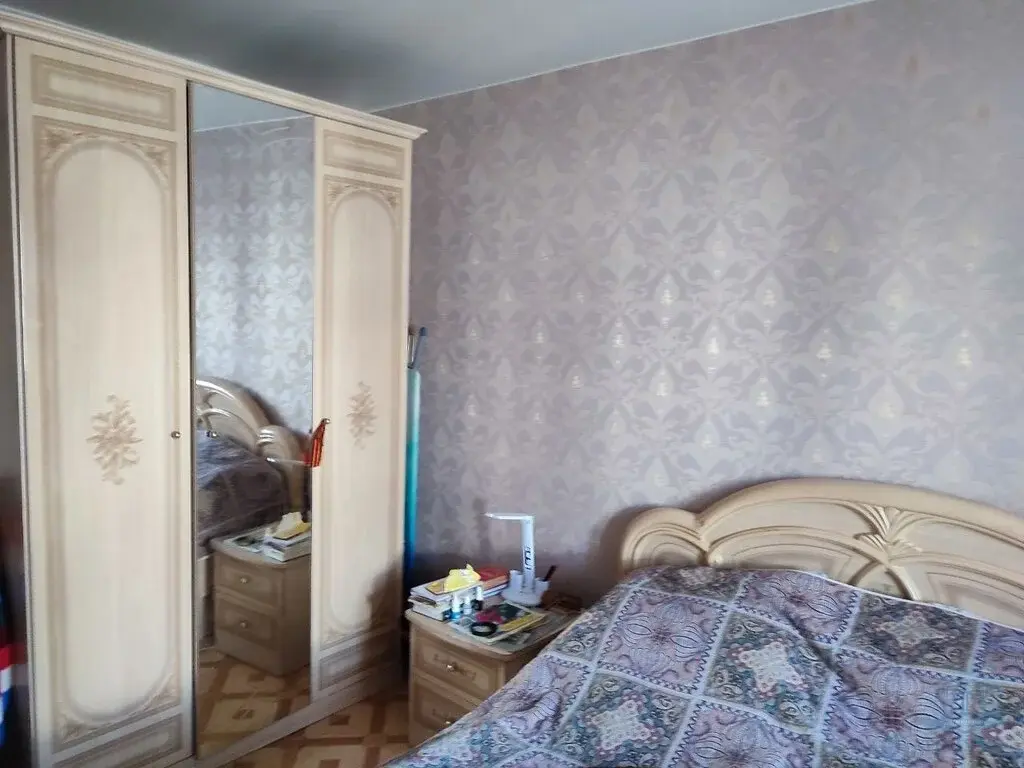 3-к. квартира, 69,3 м, 3/5 эт. - Фото 16